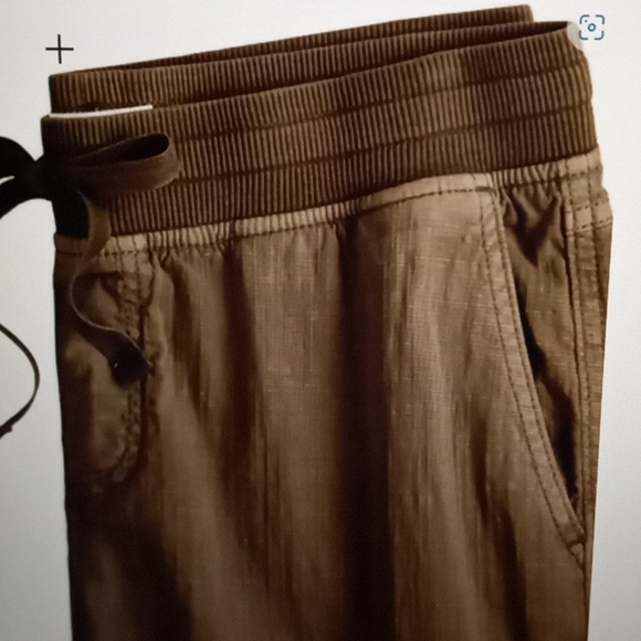 Sonoma Mid Rise Pants - Picture 4 of 12